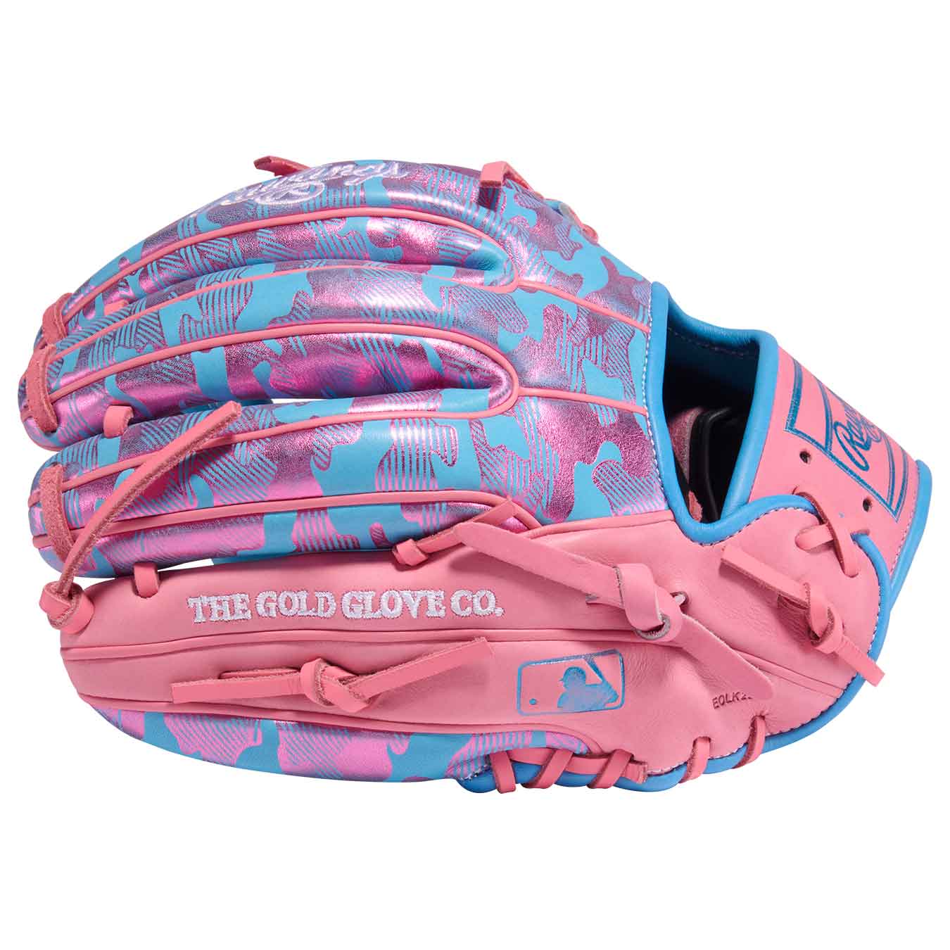Rawlings Heart of the Hide Color Sync 10.0 PROR315-32CBP 11.75"-RHT