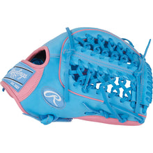 Rawlings Heart of the Hide PROR3319-4CB 12.75"