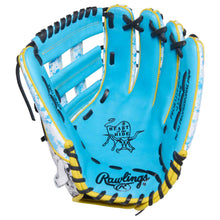 Rawlings Heart of the Hide Color Sync 10.0 PROR3319-6CBB 12.75"