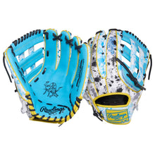Rawlings Heart of the Hide Color Sync 10.0 PROR3319-6CBB 12.75"