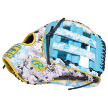 Rawlings Heart of the Hide Color Sync 10.0 PROR3319-6CBB 12.75"