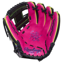 Rawlings Heart of the Hide Color Sync 10.0 PROR934-2BEB 11.5"-RHT