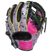 Rawlings Heart of the Hide Color Sync 10.0 PROR934-2BEB 11.5"-RHT