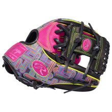 Rawlings Heart of the Hide Color Sync 10.0 PROR934-2BEB 11.5"-RHT