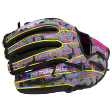 Rawlings Heart of the Hide Color Sync 10.0 PROR934-2BEB 11.5"-RHT