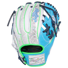 Rawlings Heart of the Hide Color Sync 10.0 PROR934-2CBW 11.5"-RHT