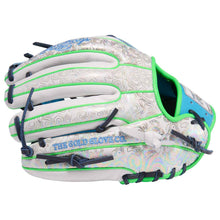 Rawlings Heart of the Hide Color Sync 10.0 PROR934-2CBW 11.5"-RHT