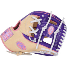 Rawlings Heart of the Hide Vibrant Series PROR934-2CPUP 11.5"-RHT