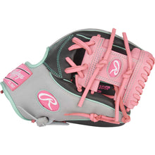 Rawlings Heart of the Hide PROR934-2DSP 11.5"-RHT