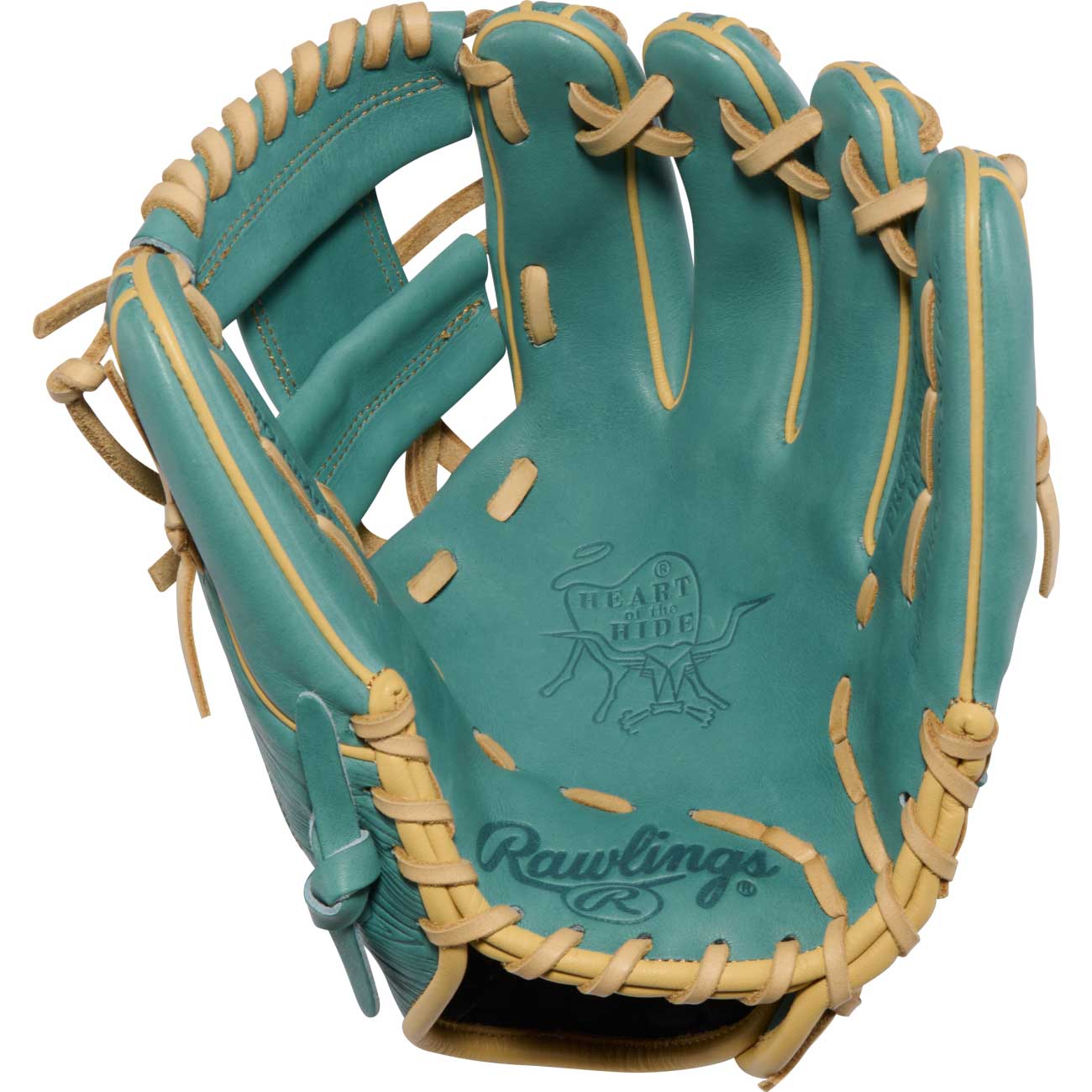 Rawlings Heart of the Hide PROR934-2SP 11.5"-RHT