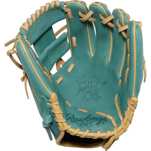 Rawlings Heart of the Hide PROR934-2SP 11.5"-RHT