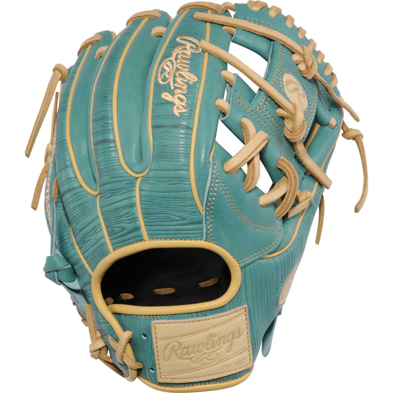 Rawlings Heart of the Hide PROR934-2SP 11.5"-RHT
