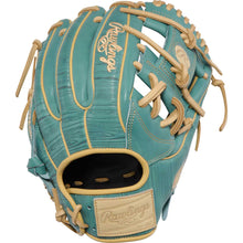 Rawlings Heart of the Hide PROR934-2SP 11.5"-RHT