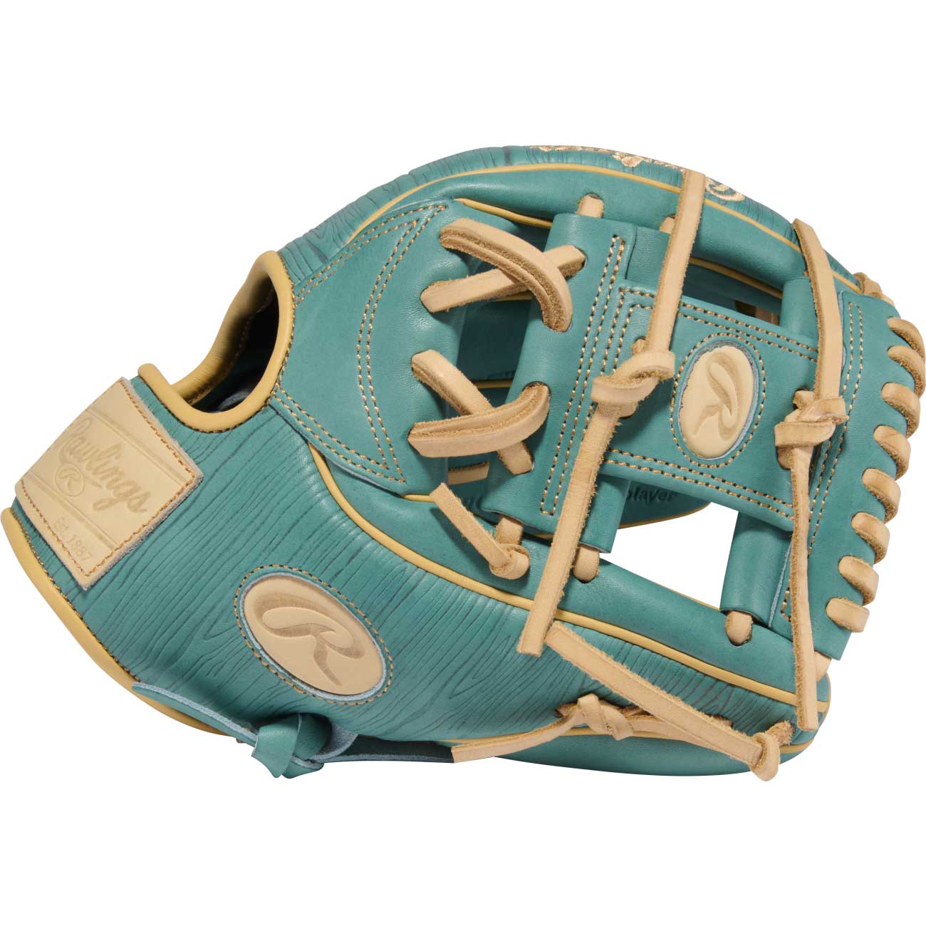 Rawlings Heart of the Hide PROR934-2SP 11.5"-RHT