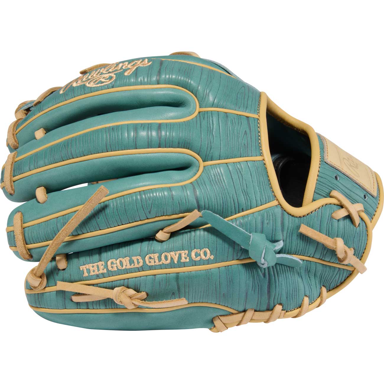 Rawlings Heart of the Hide PROR934-2SP 11.5"-RHT