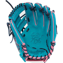 Rawlings Heart of the Hide PROR934-2TE LTE 11.5"-RHT