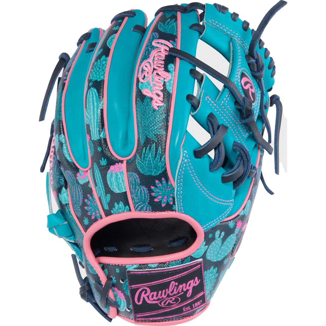 Rawlings Heart of the Hide PROR934-2TE LTE 11.5"-RHT