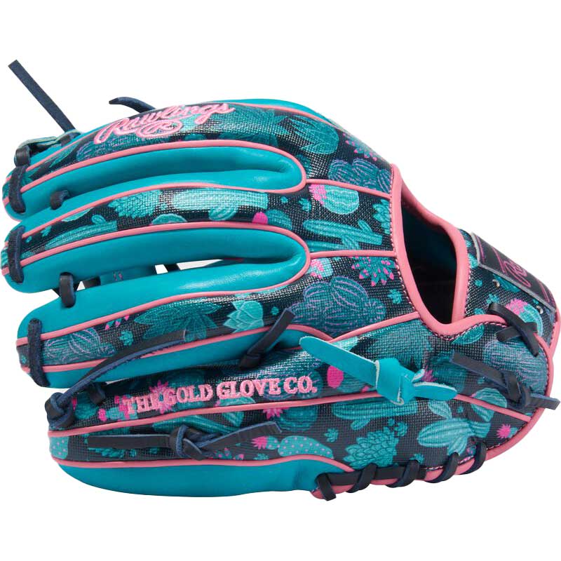 Rawlings Heart of the Hide PROR934-2TE LTE 11.5"-RHT