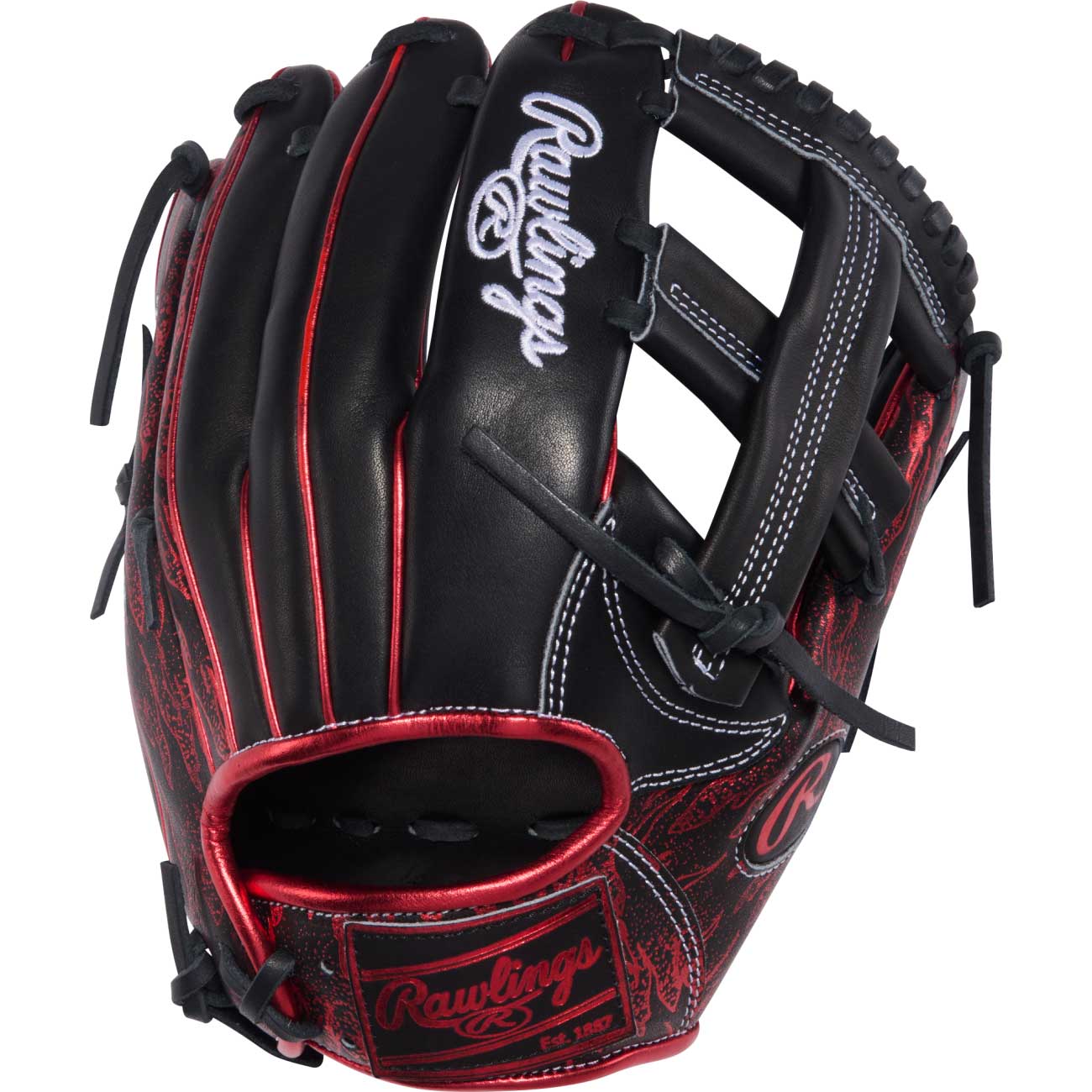 Rawlings Heart of the Hide PRORB734-1BS 11.5"-RHT