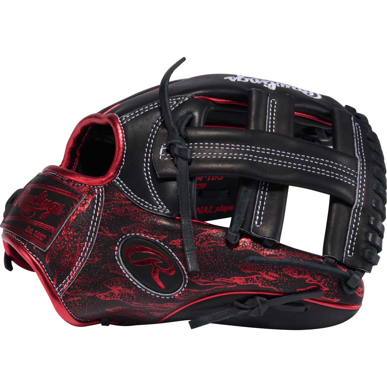 Rawlings Heart of the Hide PRORB734-1BS 11.5"-RHT