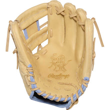 Rawlings Heart of the Hide PRORB734-2XC 11.5"-RHT (September 2026 GGC)
