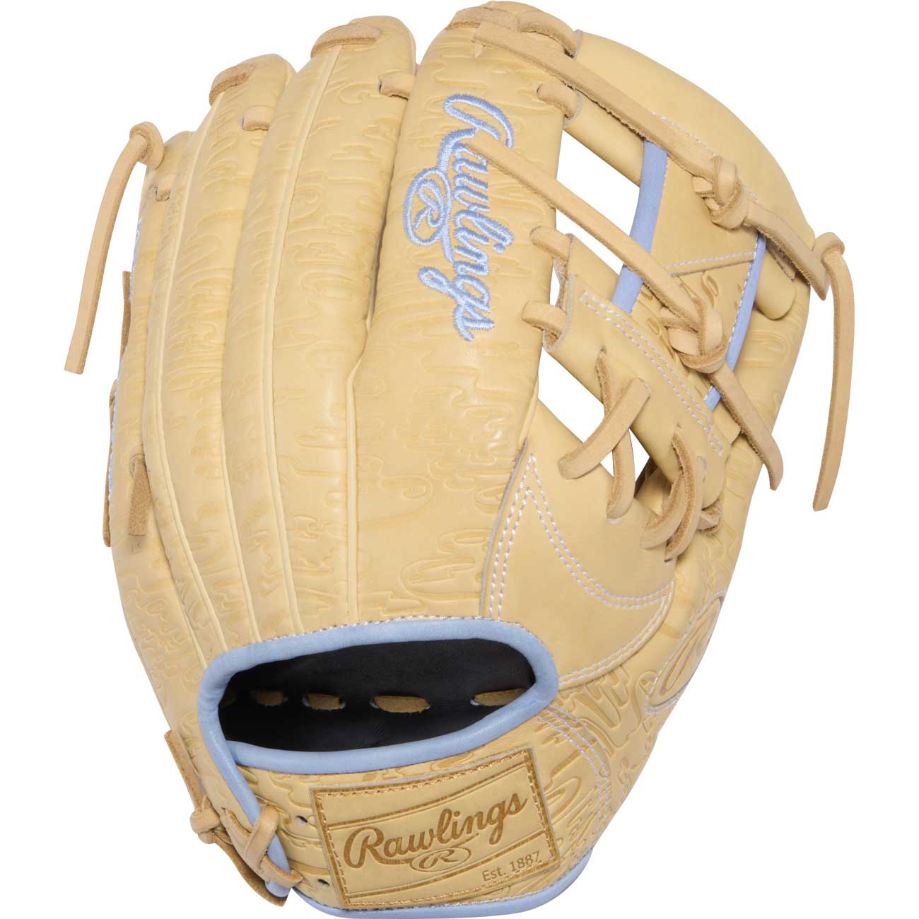 Rawlings Heart of the Hide PRORB734-2XC 11.5"-RHT (September 2026 GGC)