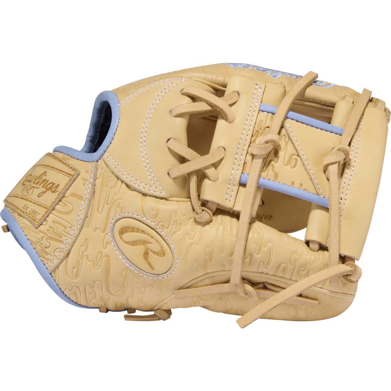 Rawlings Heart of the Hide PRORB734-2XC 11.5"-RHT (September 2026 GGC)