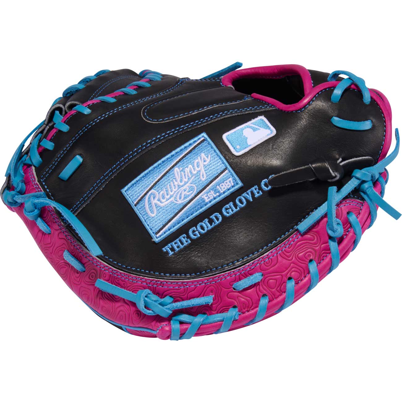 Rawlings Heart of the Hide Contour Fit PRORCM325U-23B 32.5"-RHT