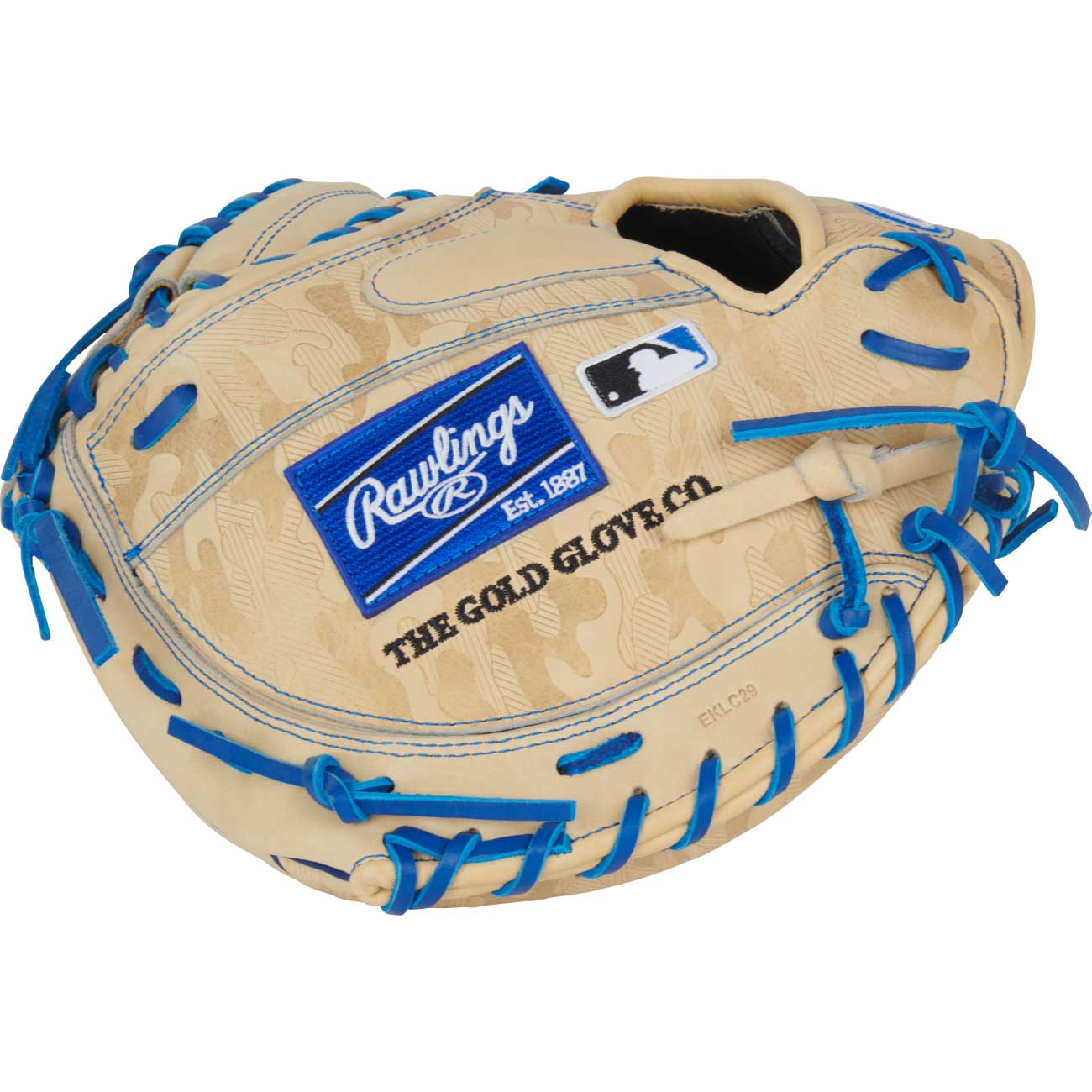 Rawlings Heart of the Hide ContoUR PRORCM325U-23C 32.5"-RHT