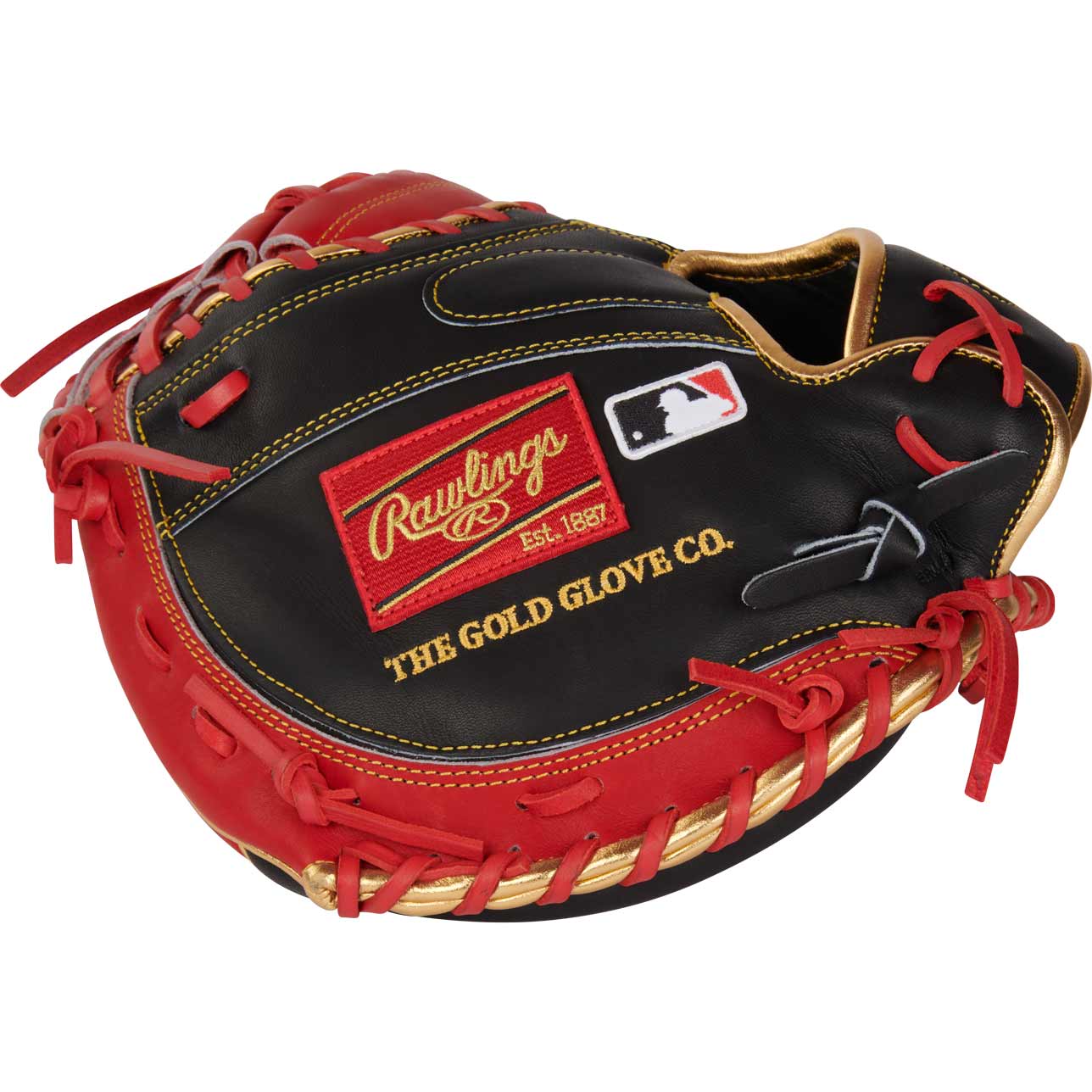 Rawlings Heart of the Hide RPRORCM325US 32.5"-RHT