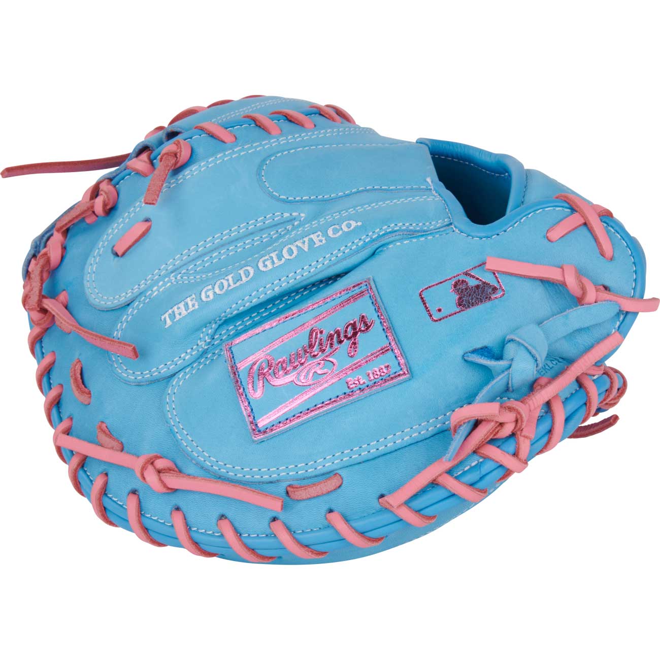 Rawlings Heart of the Hide PRORCM33-23CBP 33"-RHT