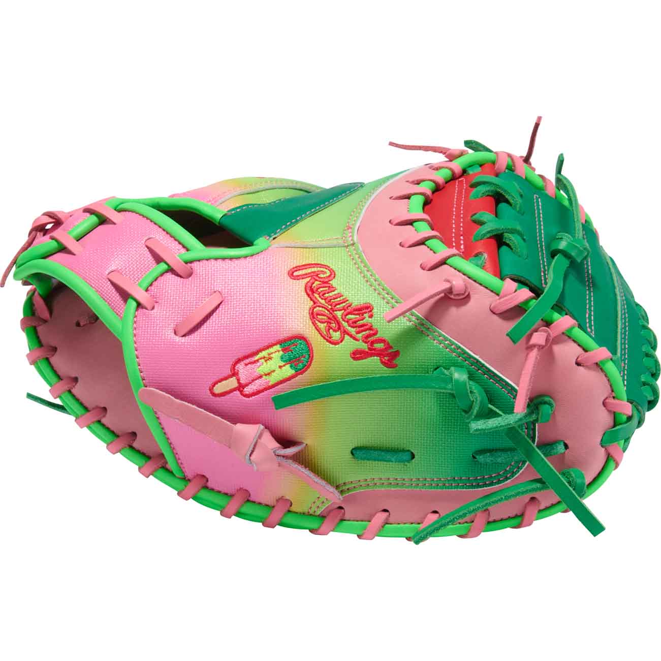 Rawlings Heart of the Hide Popsicle PRORCM41-23SDG LTE 34"-RHT