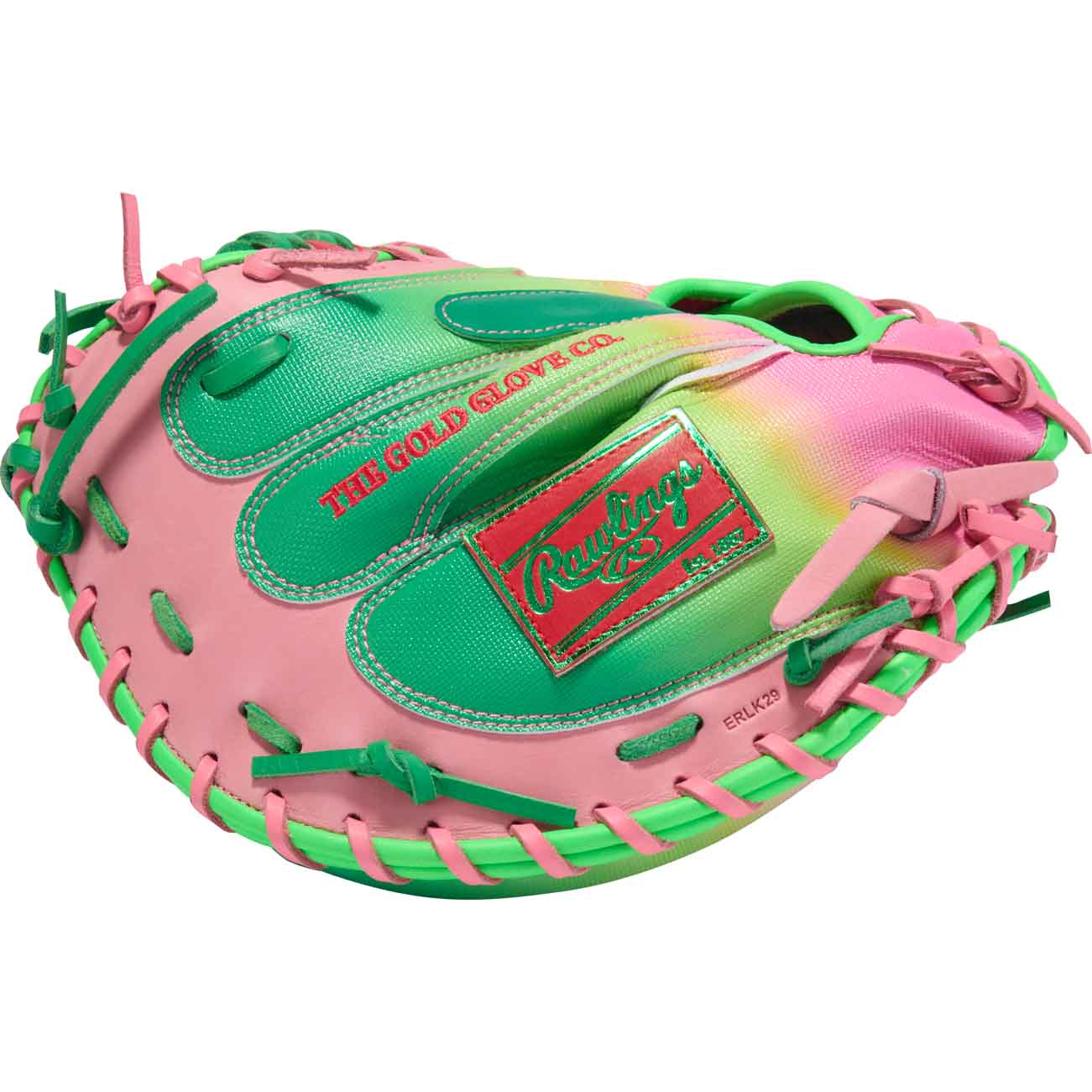 Rawlings Heart of the Hide Popsicle PRORCM41-23SDG LTE 34"-RHT