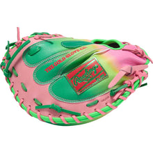 Rawlings Heart of the Hide Popsicle PRORCM41-23SDG LTE 34"-RHT