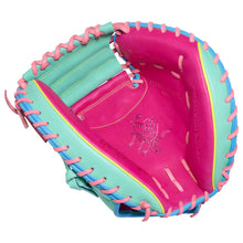 Rawlings Heart of the Hide Color Sync 10.0 PRORCM43-23BEM 34"-RHT