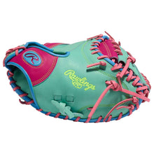Rawlings Heart of the Hide Color Sync 10.0 PRORCM43-23BEM 34"-RHT