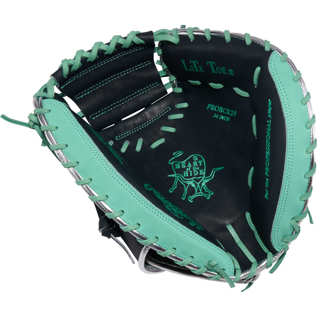 Rawlings Heart of the Hide C. Raleigh PRORCR29 34"-RHT
