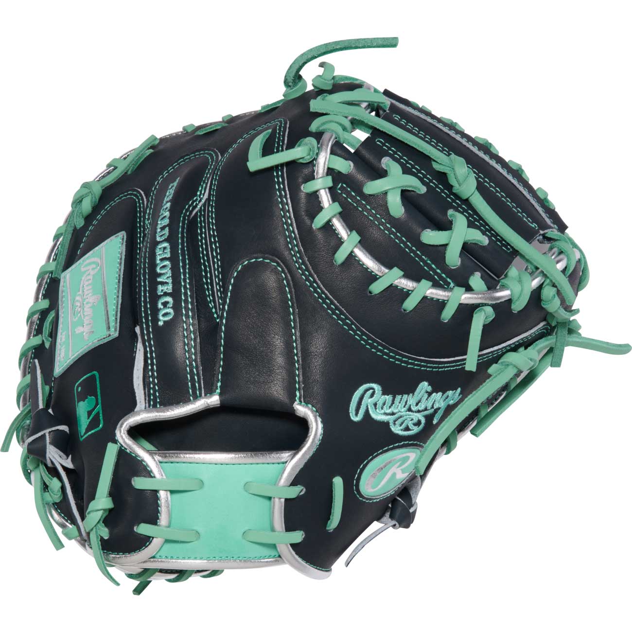 Rawlings Heart of the Hide C. Raleigh PRORCR29 34"-RHT