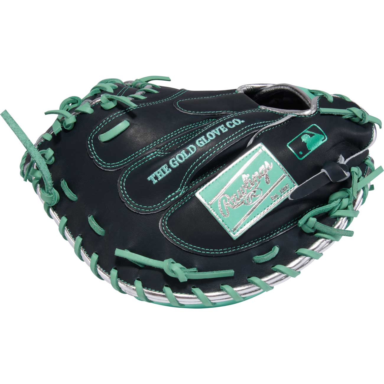 Rawlings Heart of the Hide C. Raleigh PRORCR29 34"-RHT