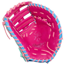 Rawlings Heart of the Hide Color Sync 10.0 PRORDCT-10BEM 13"