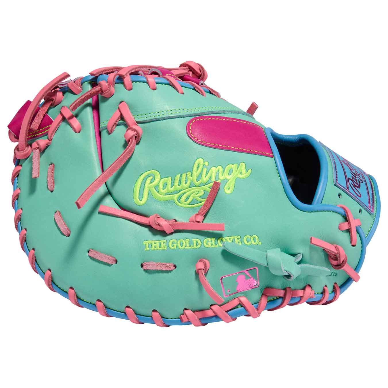 Rawlings Heart of the Hide Color Sync 10.0 PRORDCT-10BEM 13"