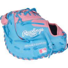 Rawlings Heart of the Hide PRORDCTU-10PCB 12.25"