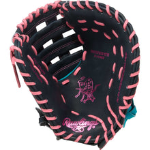 Rawlings Heart of the Hide PRORFM18-17N 12.5"
