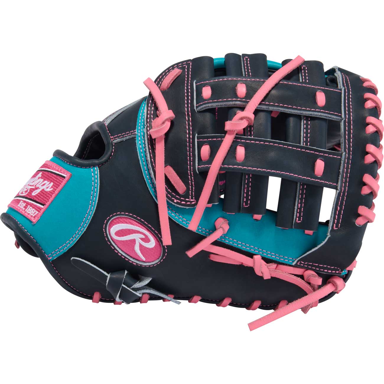 Rawlings Heart of the Hide PRORFM18-17N 12.5"