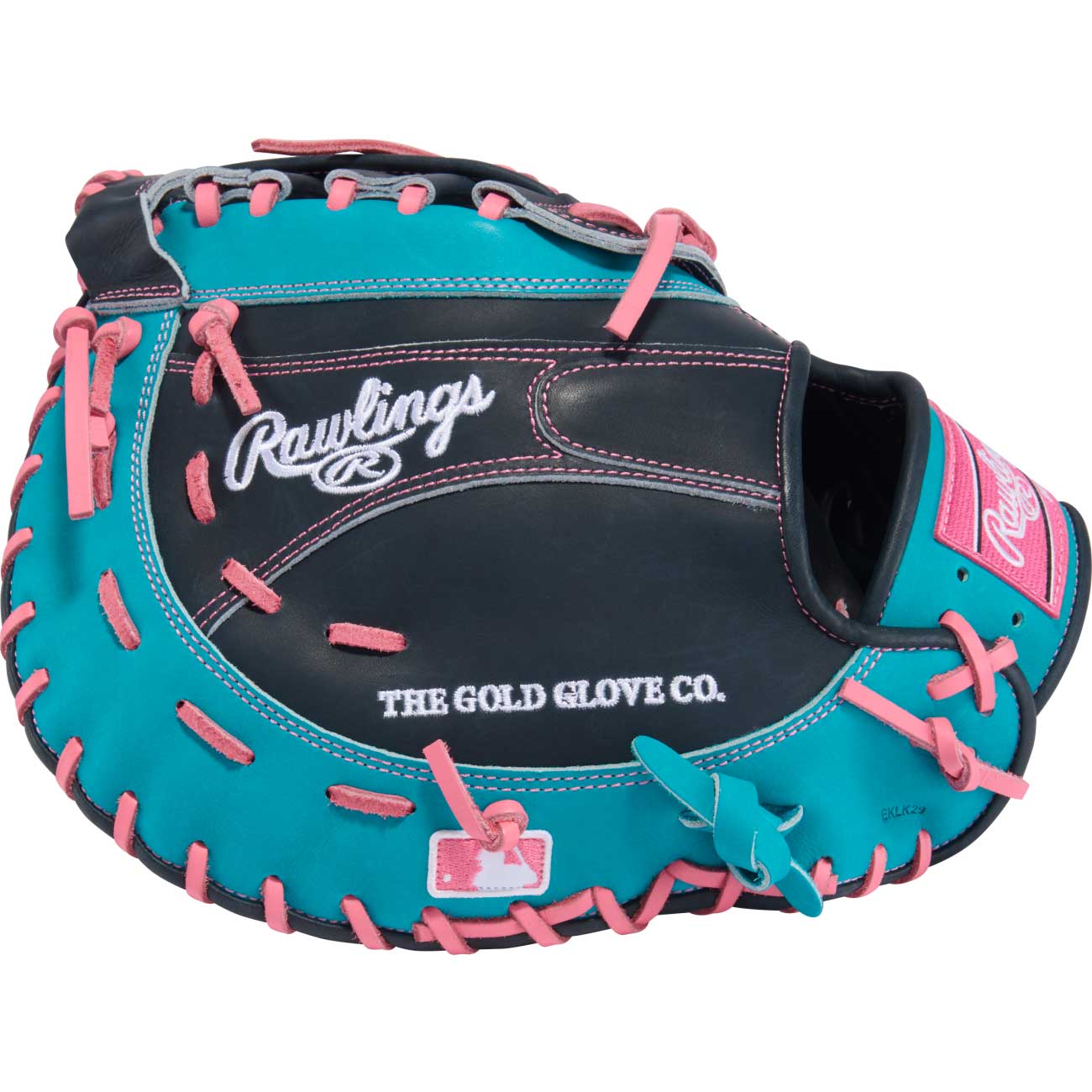 Rawlings Heart of the Hide PRORFM18-17N 12.5"