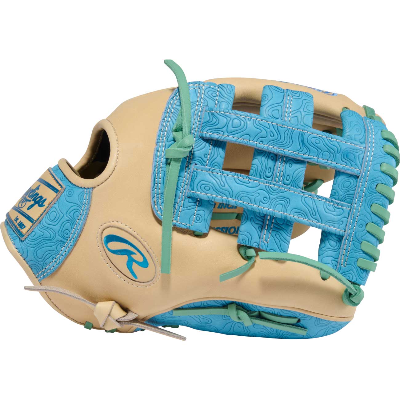 Rawlings Heart of the Hide PRORNA28CCBM 12"-RHT