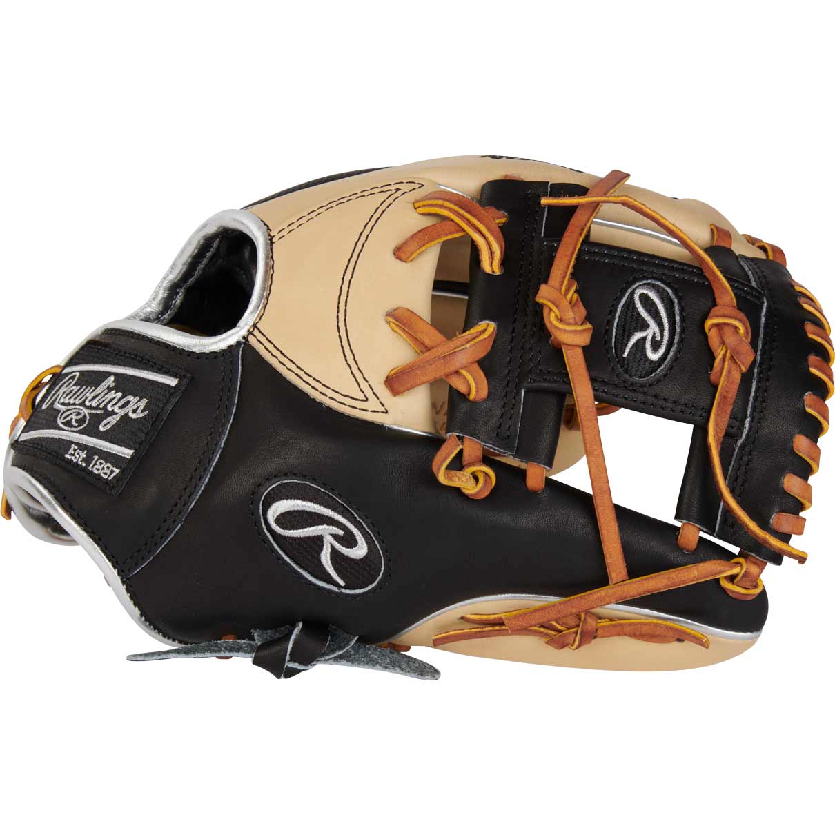 Rawlings Heart of the Hide  RPRORNP4-2CB 11.5"-RHT