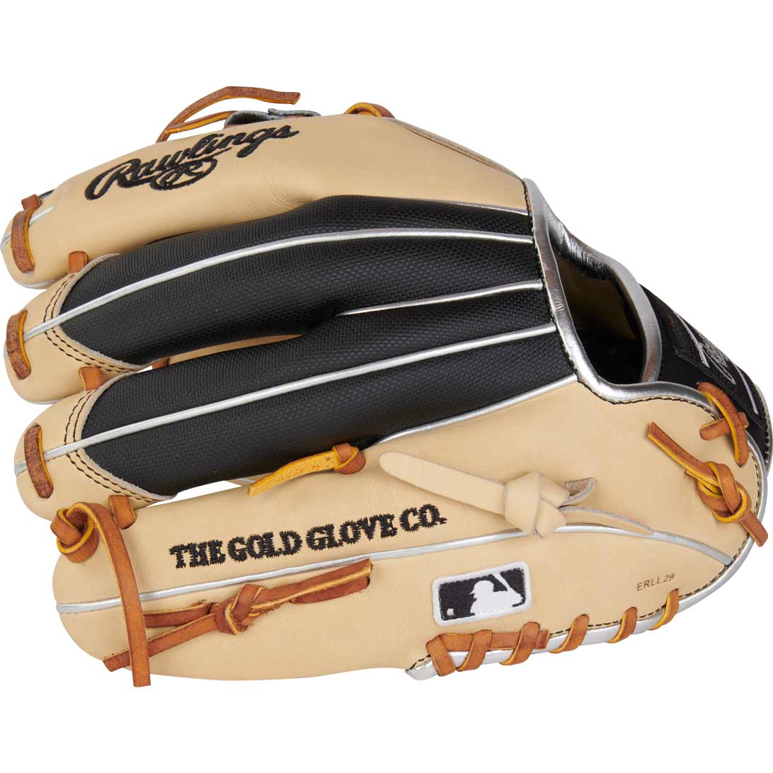 Rawlings Heart of the Hide RPRORNP4-2CB 11.5