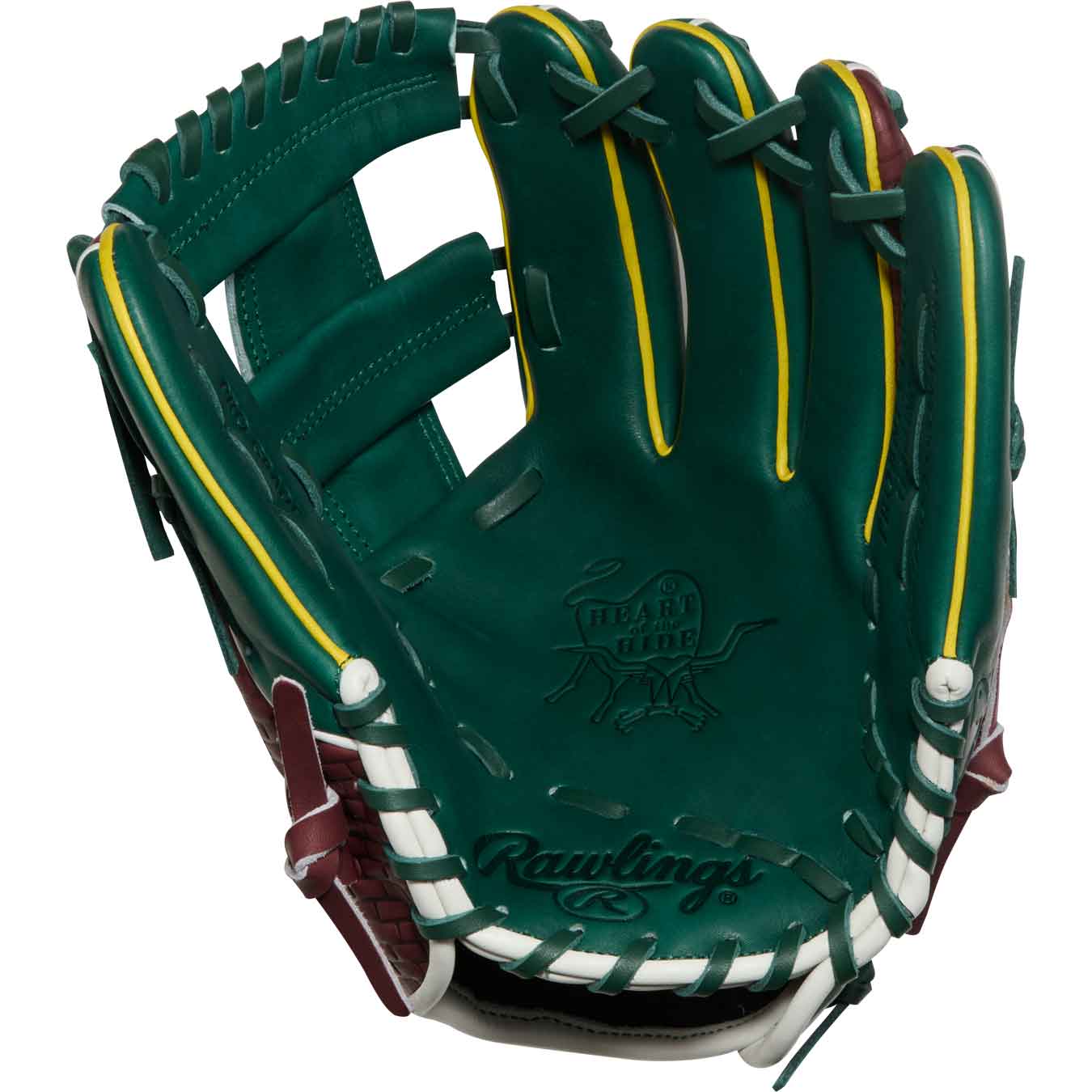 Rawlings Heart of the Hide PRORNP5-13DG 11.75"-RHT (September 2025 GGC)