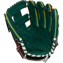 Rawlings Heart of the Hide PRORNP5-13DG 11.75"-RHT (September 2025 GGC)